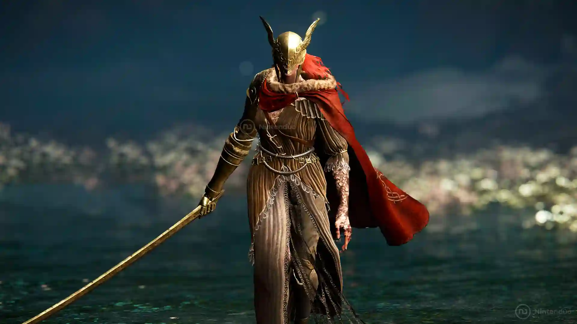 Nuevo juego FromSoftware