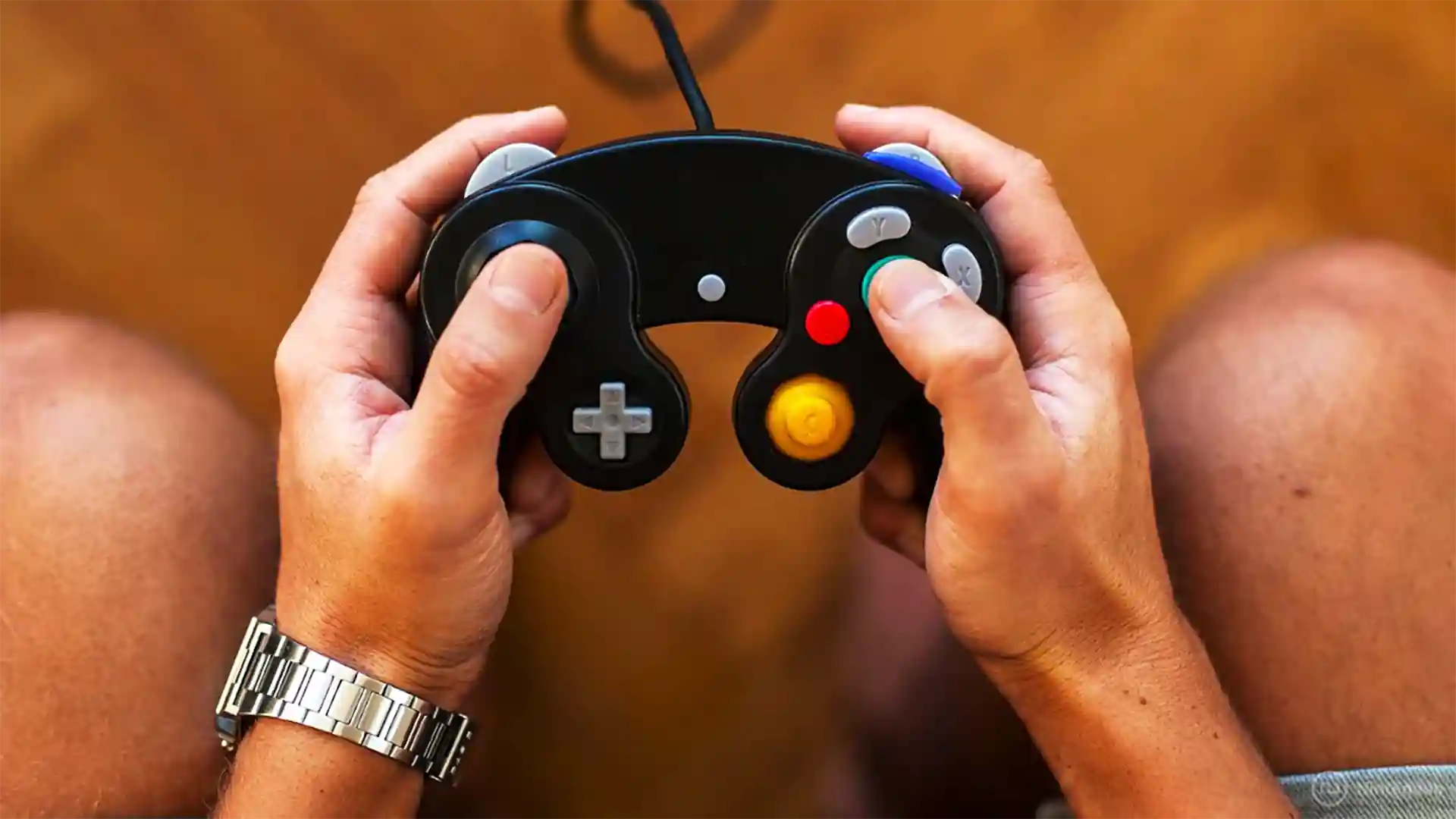Juego GameCube Nintendo Switch 2