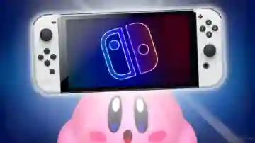Uno de los mejores juegos gratuitos de Switch lo protagoniza Kirby y es casi infinito