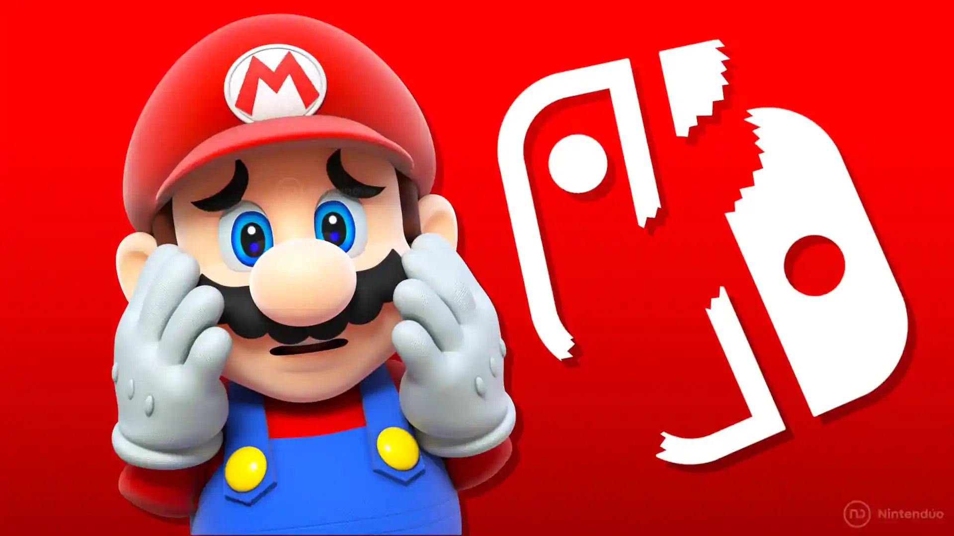 Juegos Eliminados Nintendo Switch