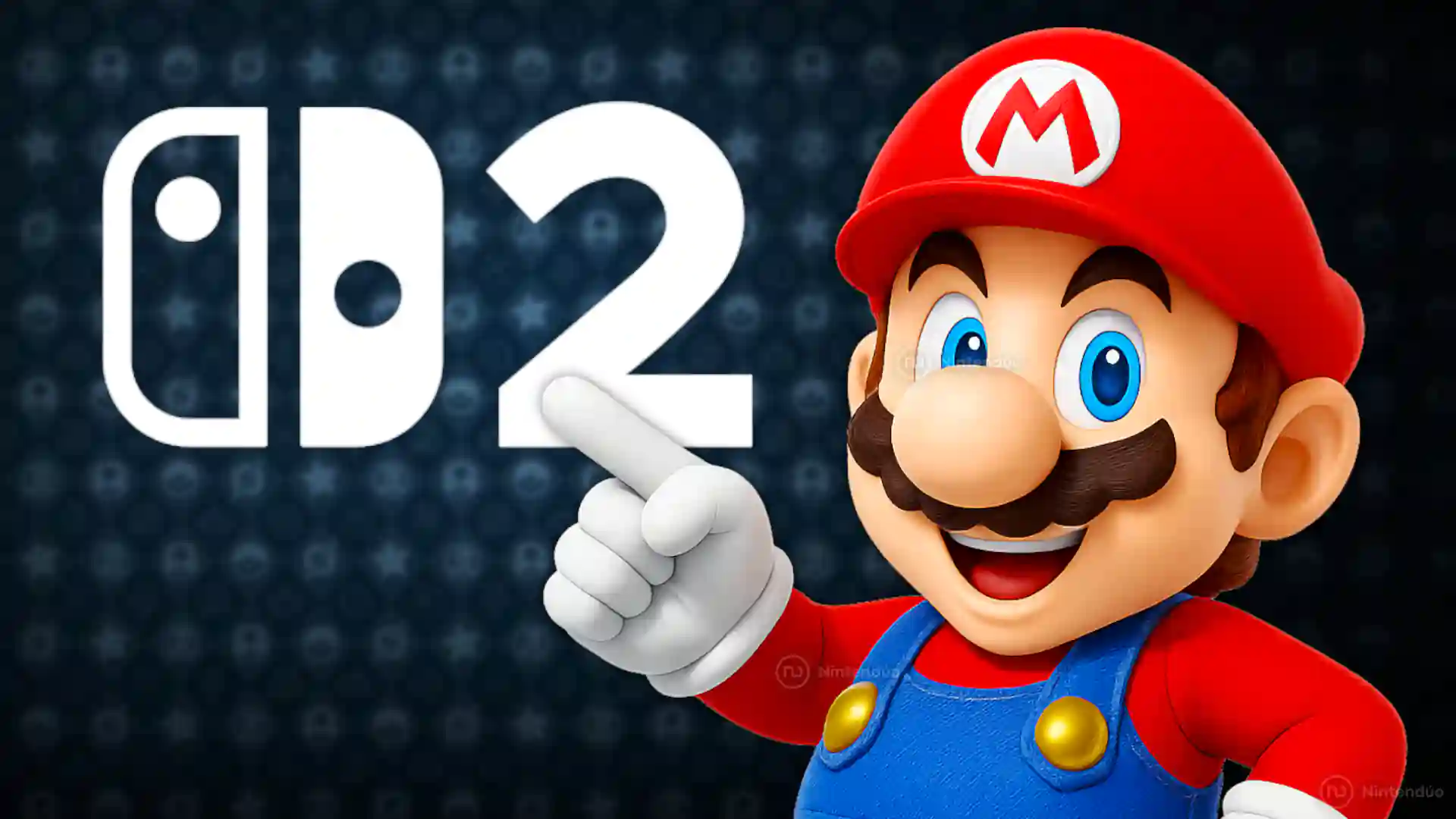 Debes probar estos 7 juegazos que llegan a Nintendo Switch 2 en julio