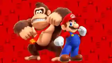 Nintendo quiere que Donkey Kong siga el mismo camino que Super Mario con sus próximos juegos