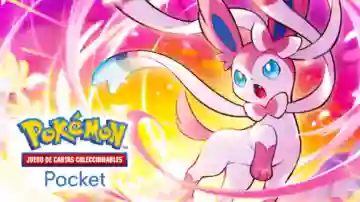 Este mazo de Sylveon ex es uno de los mejores Pokémon TCG Pocket (Tier S)