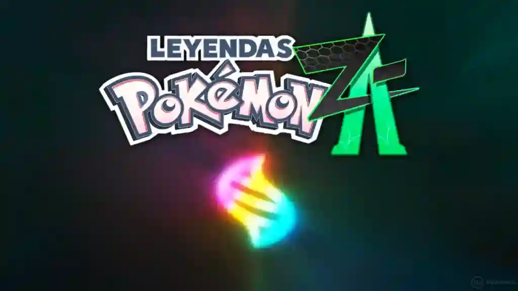 Pokémon revela una nueva Megaevolución por accidente, a horas de su anuncio oficial