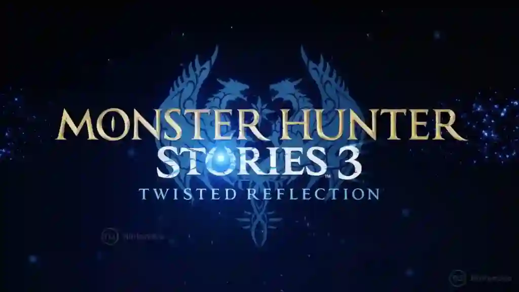 La saga Monster Hunter aterriza en Nintendo Switch 2 con Twisted Reflections