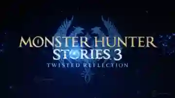 La saga Monster Hunter aterriza en Nintendo Switch 2 con Twisted Reflections