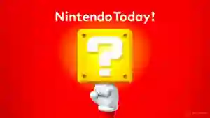 NIntendo Today!
