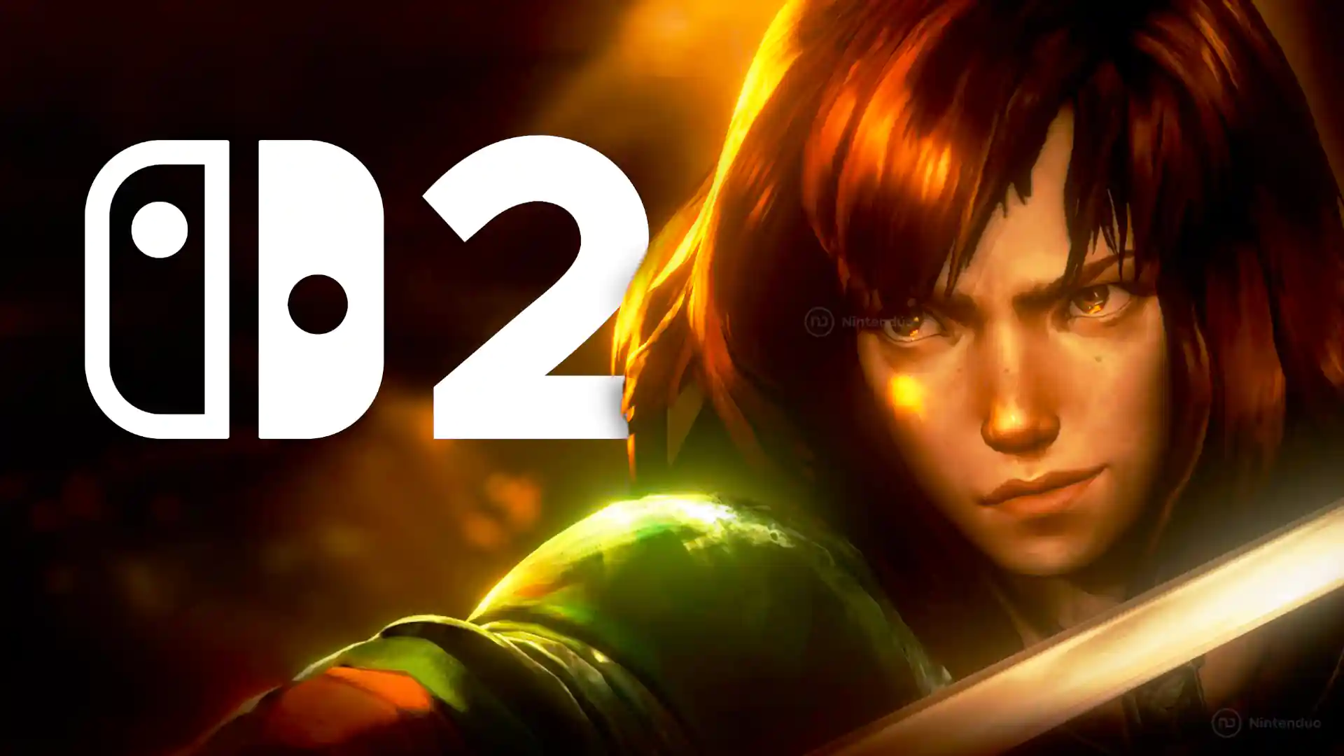No Rest for the Wicked Nintendo Switch 2