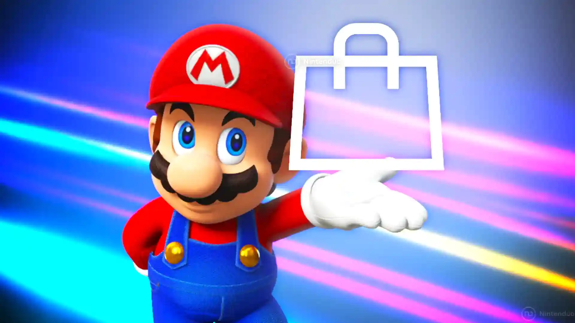 Varios de los mejores juegos RPG de la historia hunden su precio como nunca antes con estos ofertones de Switch