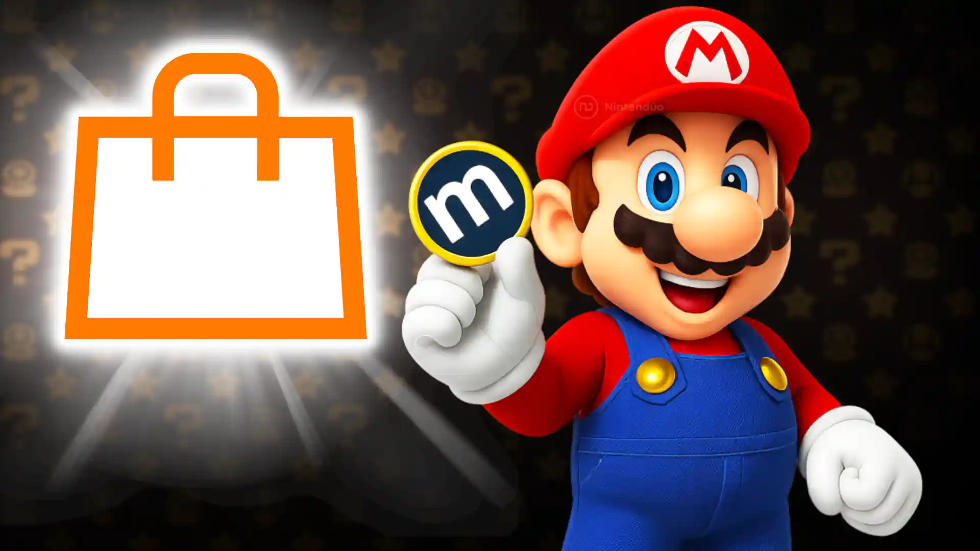 Ofertas Juegos Switch