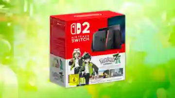 Nintendo lanza un pack de Switch 2 con el nuevo juego de Pokémon: precio, fechas y detalles