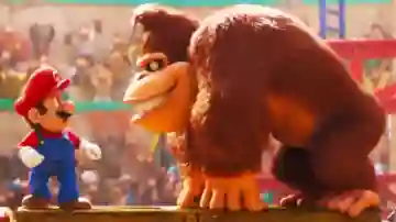 Se filtra la próxima gran película de Nintendo tras Mario y Zelda