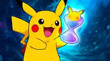 Consigue 36 relojes de arena gratis en Pokémon TCG Pocket con esta nueva recompensa