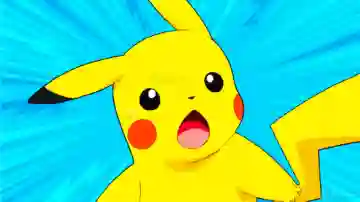 Pokémon lanza por sorpresa una nueva app para móviles, pero es poco probable que puedas usarla