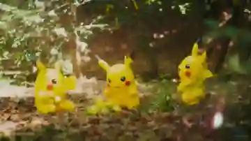 Pokémon se monta su Jurassic Park con PokéPark Kanto, el parque que abrirá en 2026
