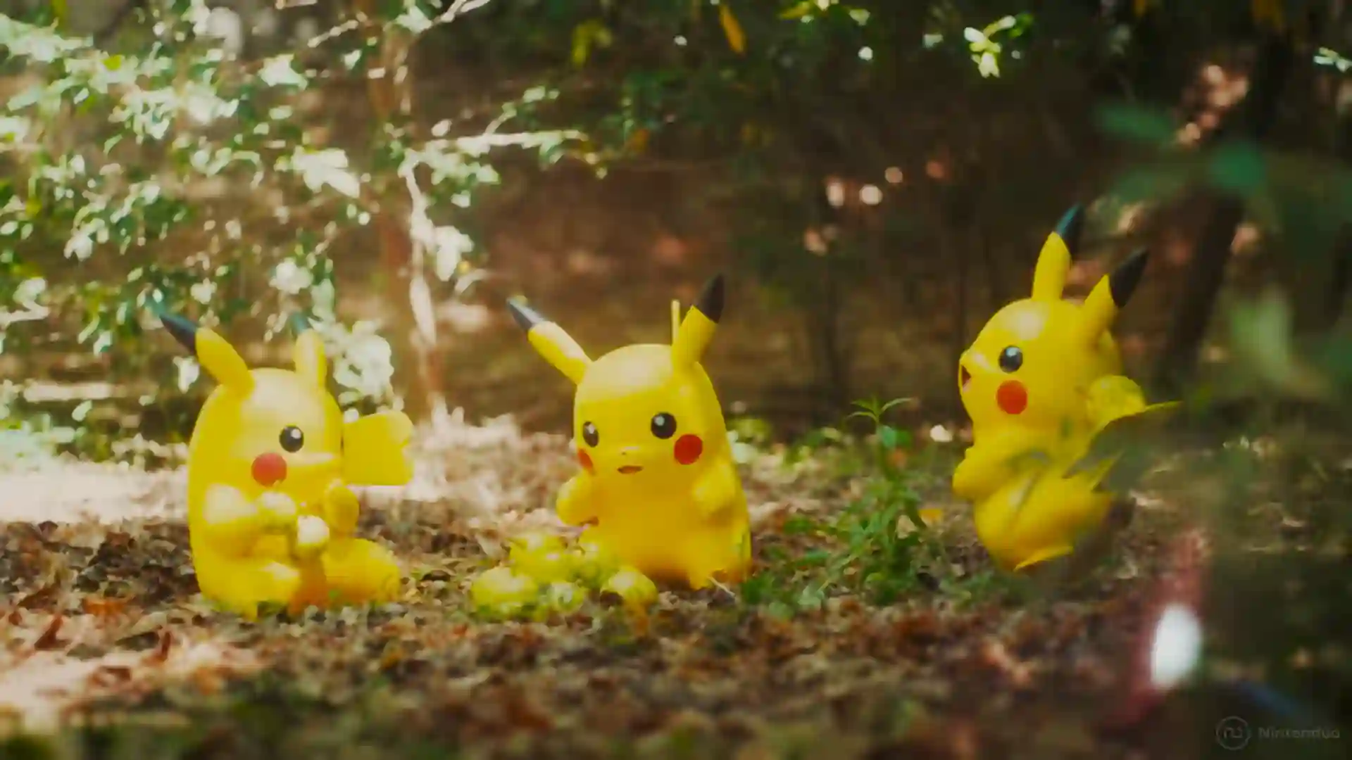 PokePark Kanto