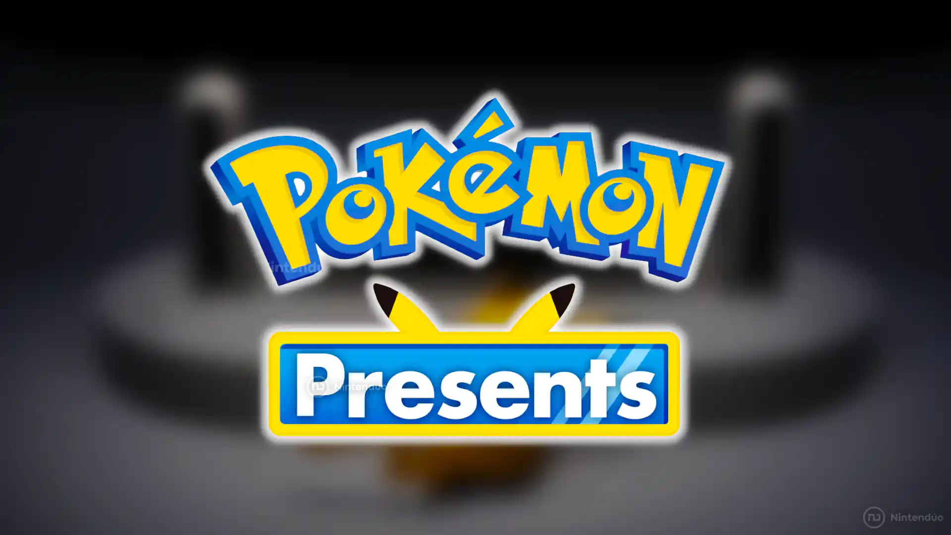 Imagen Pokémon Presents