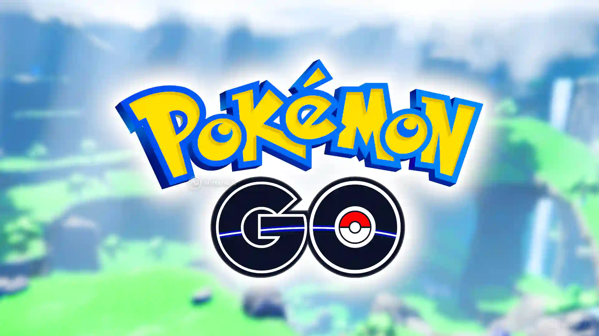 Pokémon GO Formas Paradoja