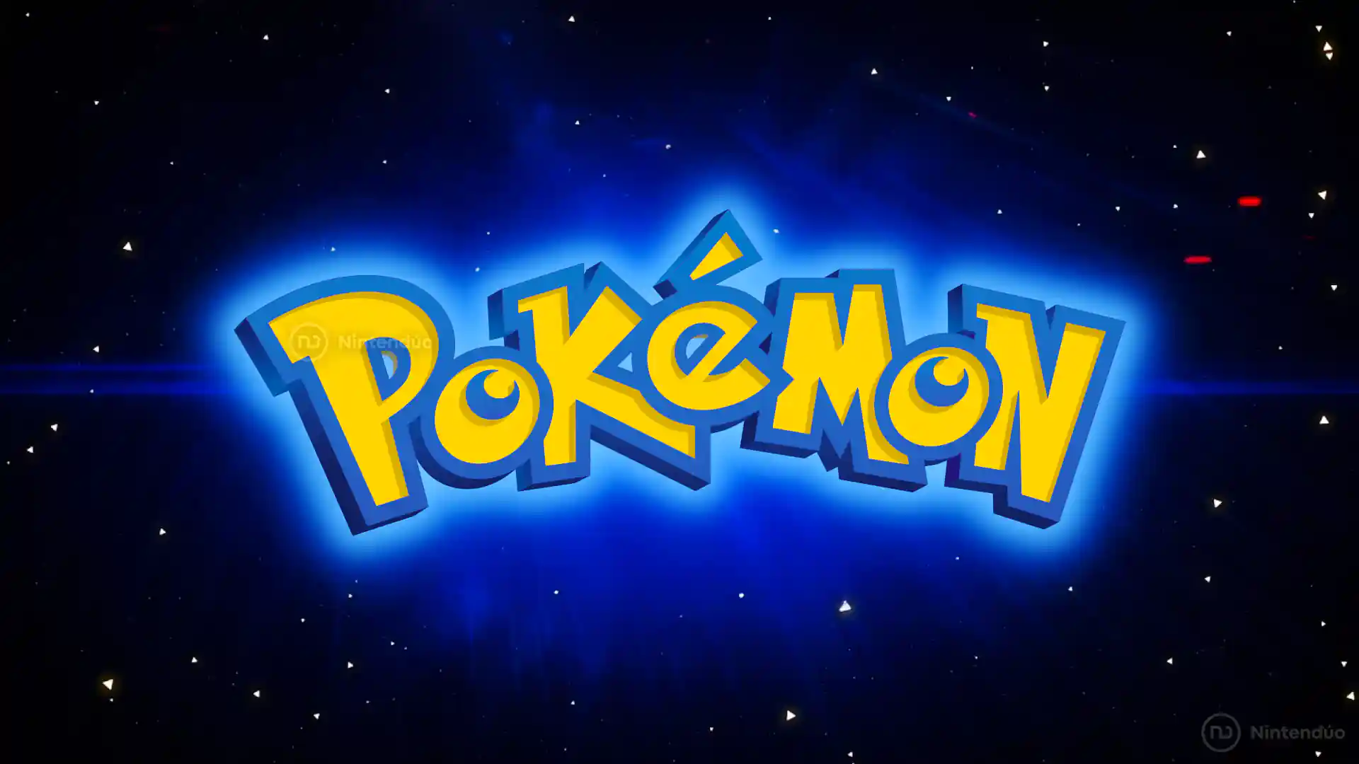 Logo Pokémon