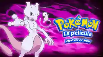 Ya puedes ver la primera película de Pokémon en YouTube gratis y en español