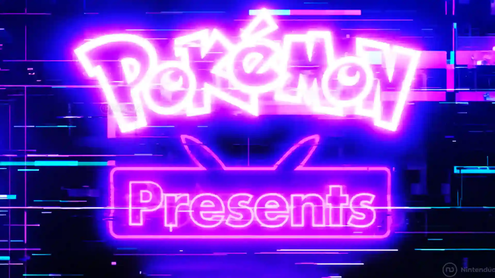 Pokémon Presents Julio Ver Directo