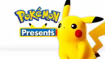 Revelada la hora y duración del Pokémon Presents de esta semana, y huele a sorpresa