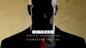 Hitman Switch 2