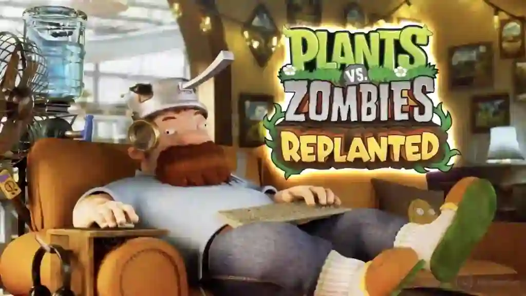 El Plantas VS Zombis de siempre renace en Nintendo Switch 2: anunciado Plantas VS Zombis Replanted