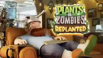 El Plantas VS Zombis de siempre renace en Nintendo Switch 2: anunciado Plantas VS Zombis Replanted