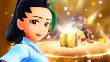 Pokémon Escarlata y Púrpura te regalan dos objetos únicos con estos códigos especiales