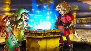 Uno de los mejores RPG de la historia tuvo un remake en 2013 y estaría de vuelta en 2026: filtrado el nuevo remake de Dragon Quest VII