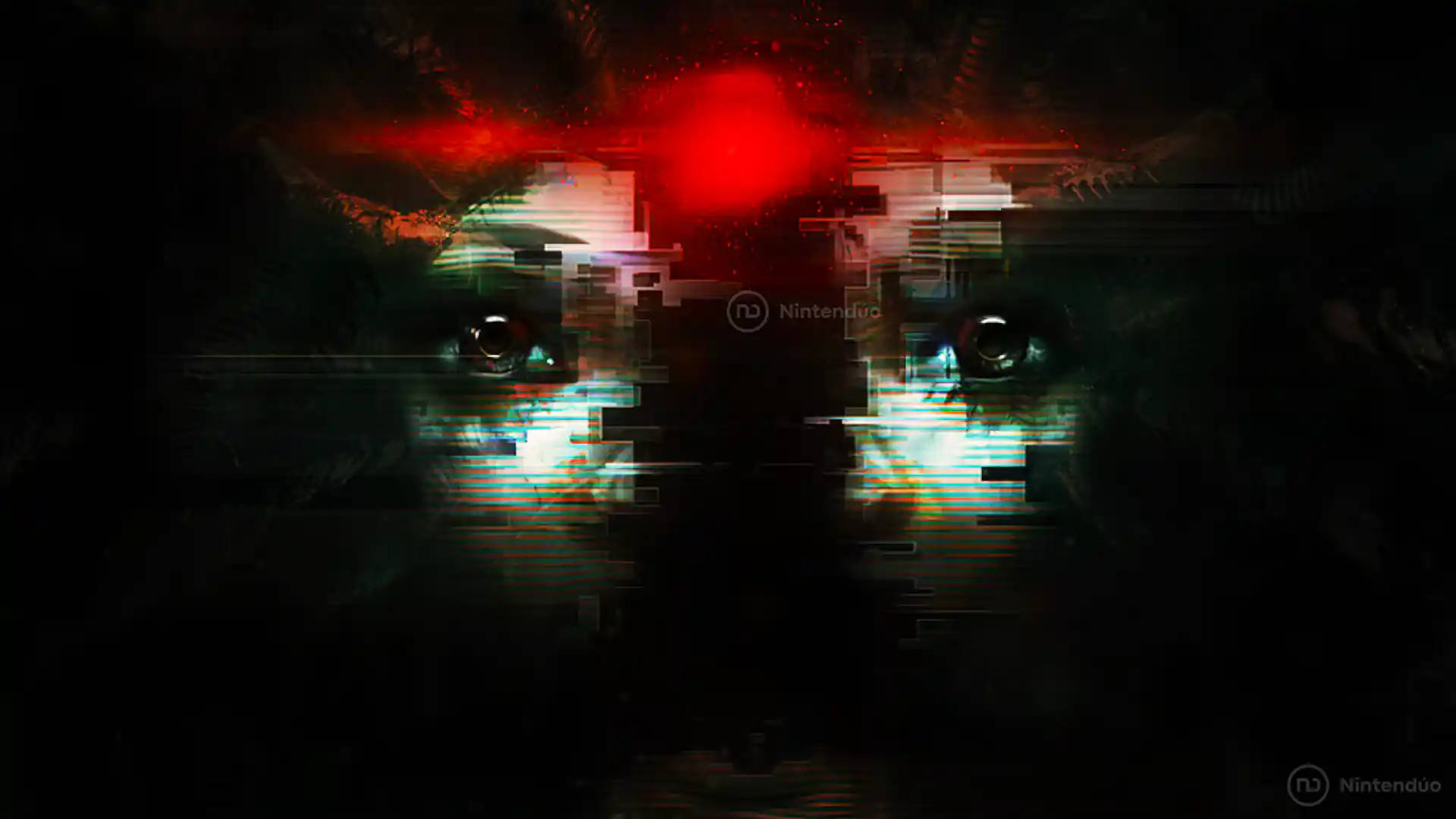 SOMA Nintendo Switch