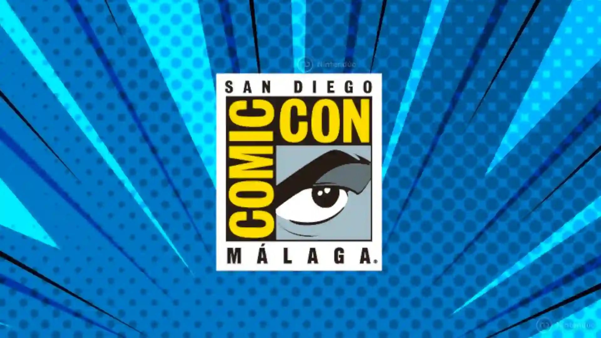 La San Diego Comic-Con de Málaga confirma la primera compañía de videojuegos presente en la feria
