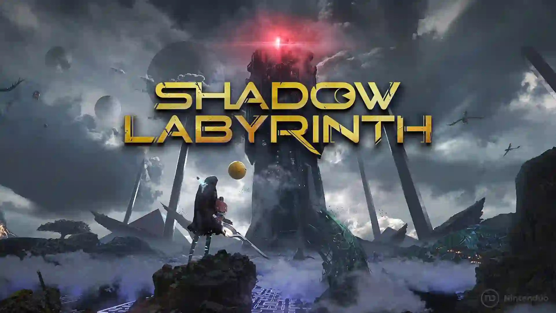 Análisis de Shadow Labyrinth