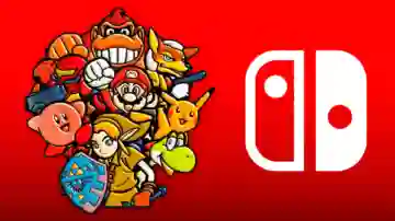 Nintendo habría filtrado el regreso de Smash Bros y más juegos clásicos para Switch