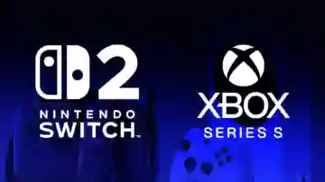 Comparan la potencia real de Nintendo Switch 2 con la de Xbox Series S para zanjar todas las dudas
