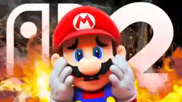 Aparecen los primeros problemas de sobrecalentamiento en Nintendo Switch 2