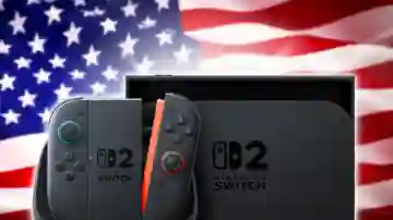Nintendo Switch 2 le arrebata a PlayStation 4 el récord de las mejores ventas de lanzamiento en América