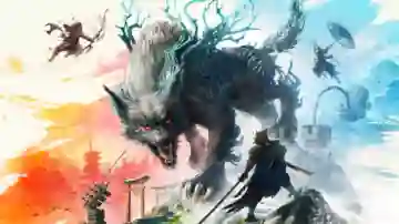Ya puedes probar gratis el primer “Monster Hunter” de Nintendo Switch 2