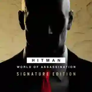 HITMAN World of Assassination – Signature Edition