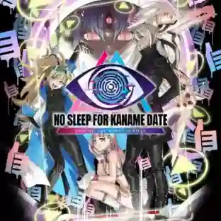 No Sleep For Kaname Date – From AI: THE SOMNIUM FILES