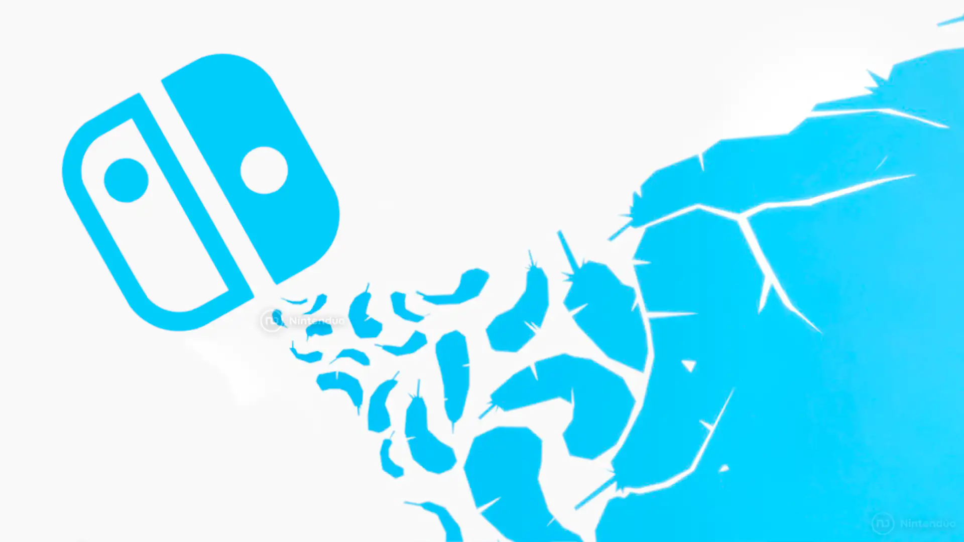 AER Juego Oferta Nintendo Switch 1 euro