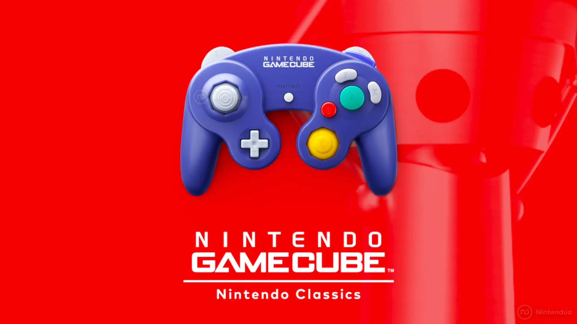 Juegos GameCube Agosto