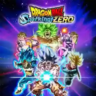 Dragon Ball: Sparking! ZERO
