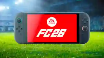 EA Sports FC 26 en Nintendo Switch 2 revela nuevos detalles técnicos junto con gameplay de su beta