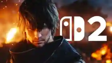 Uno de los mejores MMORPG de la historia está casi confirmado para Switch 2: Nintendo y Square Enix están en ello