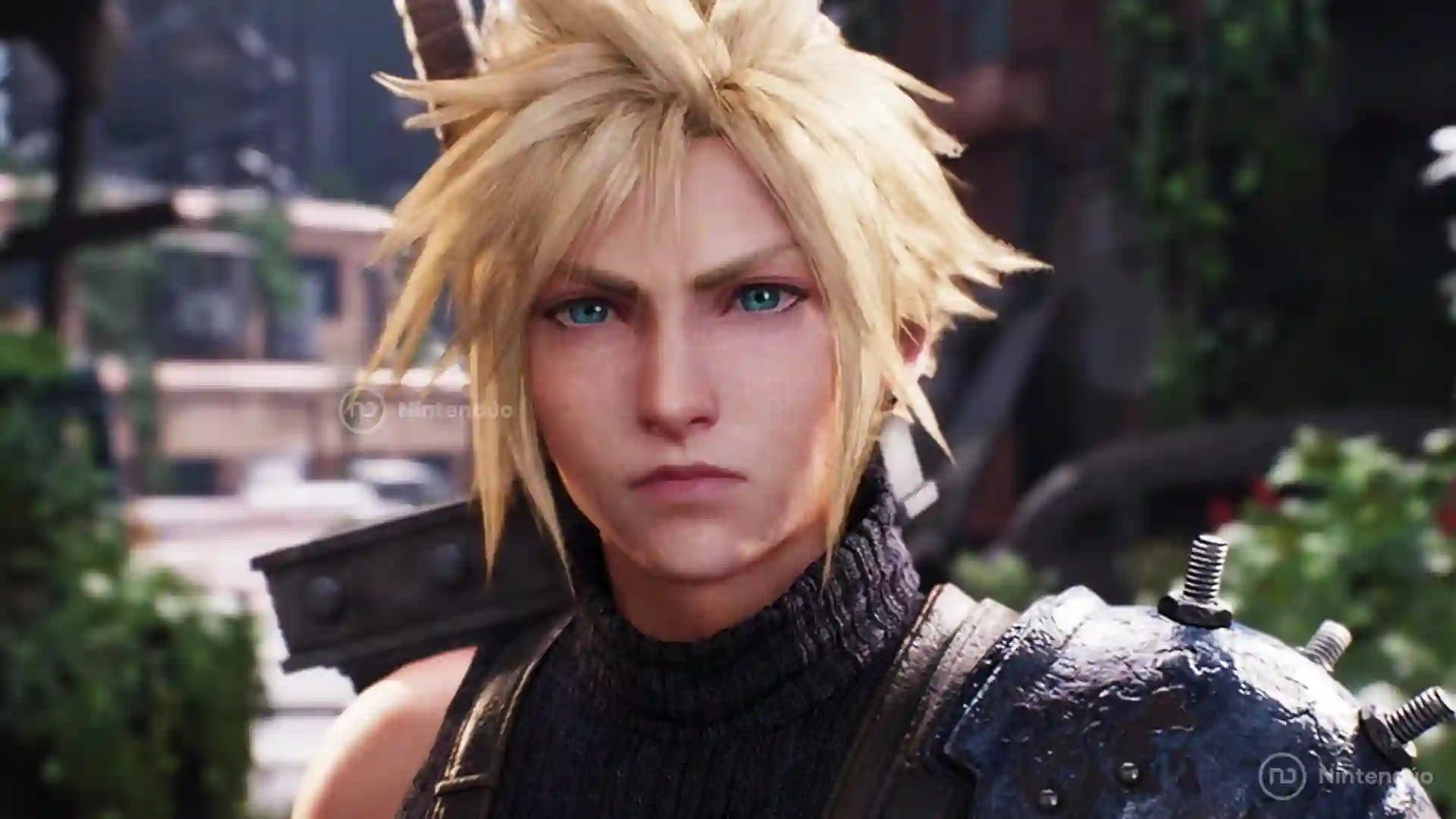 Finall Fantasy VII Remake confirma oficialmente a cuántos FPS va en Nintendo Switch 2