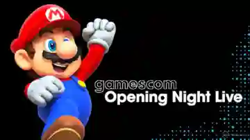 11 anuncios de juegos para Nintendo Switch 2 y Switch en la Gamescom Opening Night Live: lista completa con fechas
