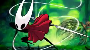 Hollow Knight Silksong anuncia su fecha de lanzamiento, y llega muy pronto