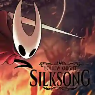 Hollow Knight: Silksong